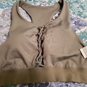 Victoria Secret Pink Ultimate Sports Bra NWT